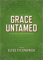 Grace Untamed