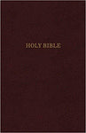 KJV Giant Print Reference Bible