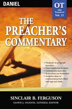 Daniel: Preacher's Commentary
