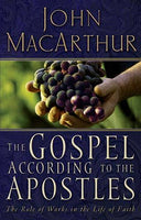 Gospel According to the Apostles The