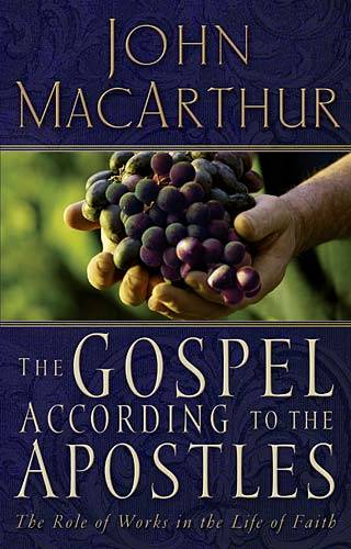 Gospel According to the Apostles The