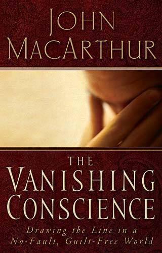 The Vanishing Conscience