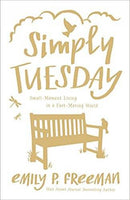 Simply Tuesday