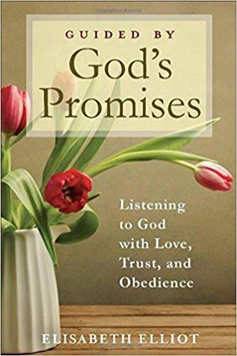Guided By Gods Promises
