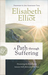 A Path through Suffering: Discovering the Relationship between God’s Mercy and Our Pain