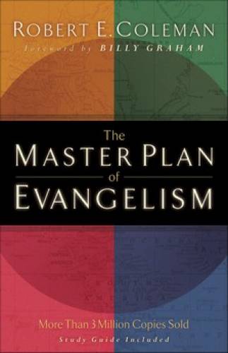 Master Plan of Evangelism