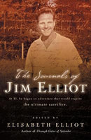 Journals of Jim Elliot