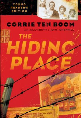 The Hiding Place - Young Reader's Edition