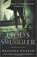 Gods Smuggler Expanded Edition
