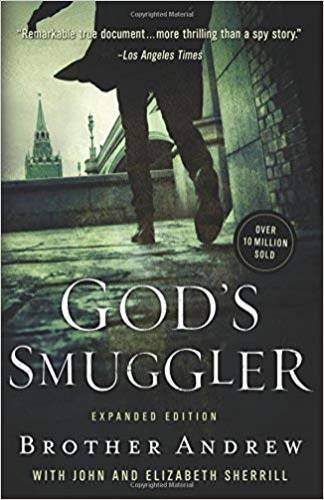 Gods Smuggler Expanded Edition