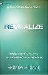 Revitalize