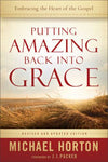 Putting Amazing Back into Grace