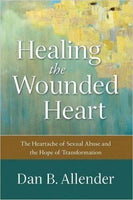 Healing the Wounded Heart