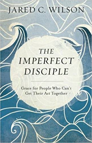 Imperfect Disciple The