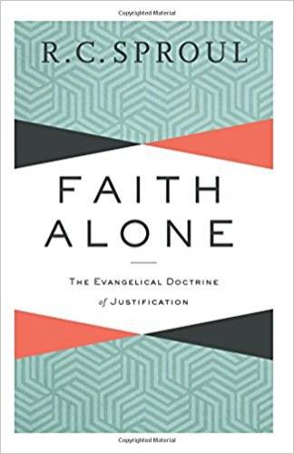 Faith Alone
