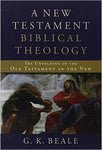 New Testament Biblical Theology