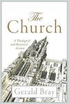 Church The