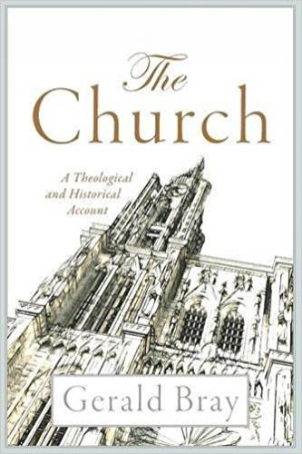 Church The
