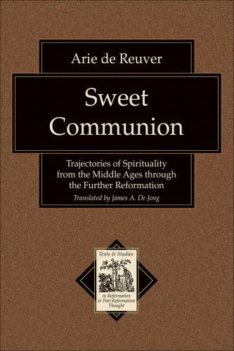 Sweet Communion