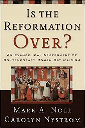 Is the Reformation Over