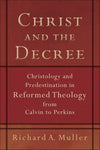 Christ and the Decree