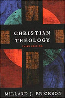 Christian Theology