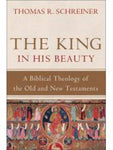 King in His Beauty The