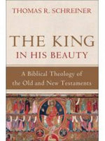 King in His Beauty The