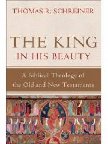 King in His Beauty The