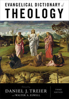 Evangelical Dictionary of Theology: 3rd Edition