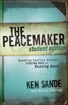 Peacemaker Student Edition