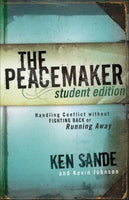 Peacemaker Student Edition