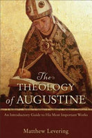Theology of Augustine