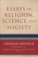 Essays on Religion Science and Society