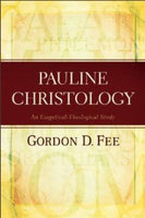 Pauline Christology
