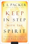 Keep in Step With the Spirit