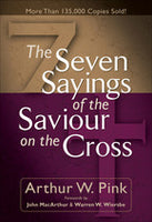 Seven Sayings of the Saviour on the Cross