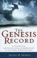 Genesis Record The