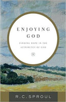 Enjoying God