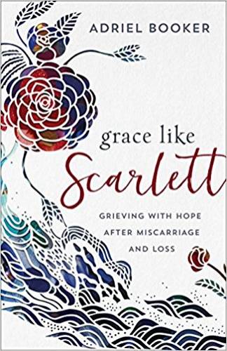 Grace Like Scarlett