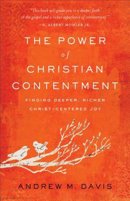 Power of Christian Contentment