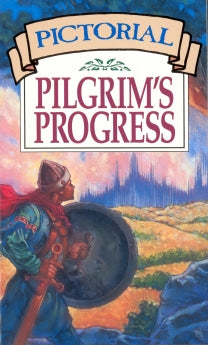  Pictorial Pilgrim's Progress      John Bunyan Ellen Drummond
