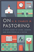 On Pastoring