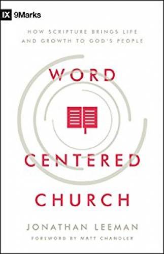 WordCentered Church