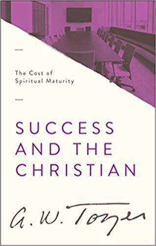 Success and the Christian