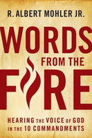 Words From the Fire