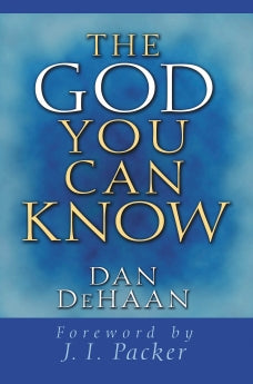 God You Can Know