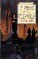 EMPRESS OF THE UNDERWORLD Gilbert Morris