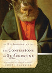 The Confessions of St. Augustine (Moody Classics)