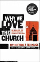 Why We Love the Church